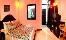 Phi Phi Island Cabana