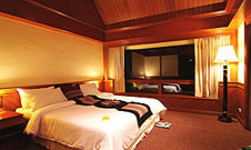 Phi Phi Island Cabana