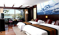 Phi Phi Island Cabana