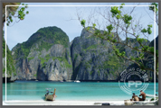 1 Day Tour around Koh Phi Phi
