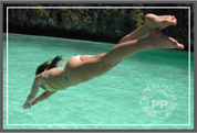 Cliff Jumping Phi Phi