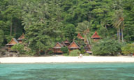 Phi Phi Relax Beach Resort