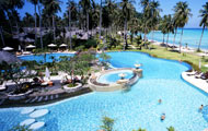 Phi Phi Island Village Beach Resort and Spa