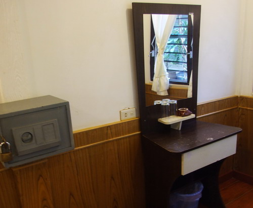 Garden Inn Bungalow