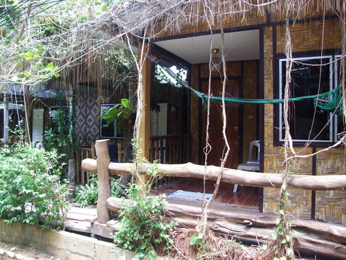 Bungalow