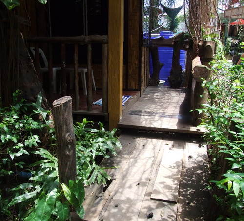 Bungalow