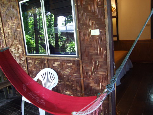 Garden Inn Bungalow