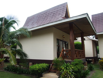 Phi Phi Villa Resort