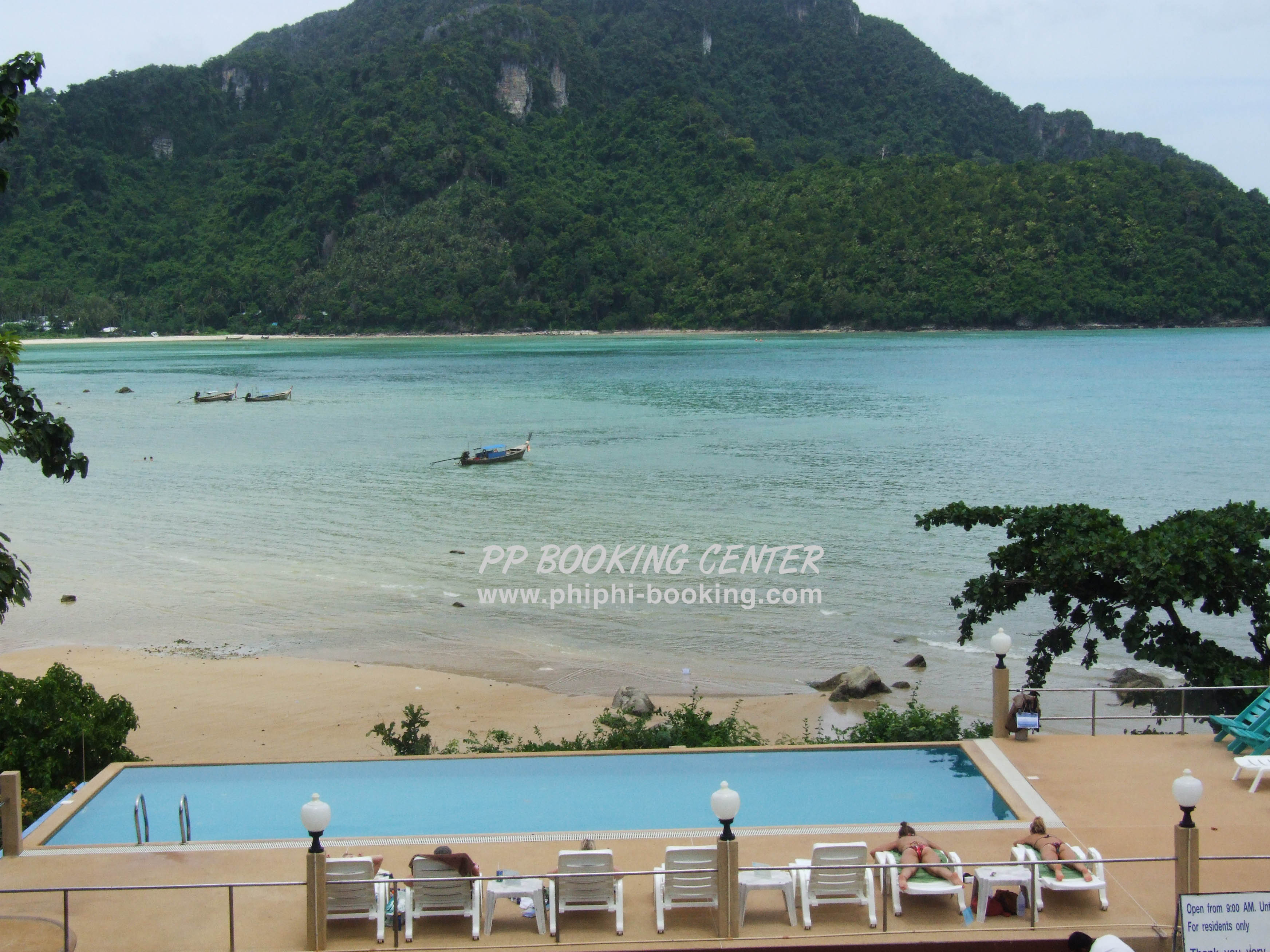 Phi Phi View Point Resort
