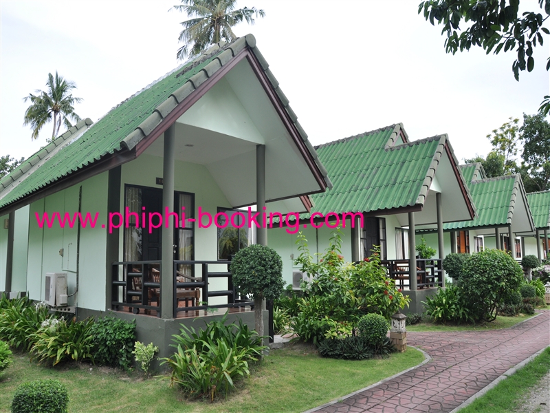 Andaman Beach Resort