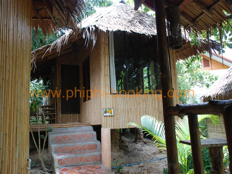 P. P. Erawan Palms Resort