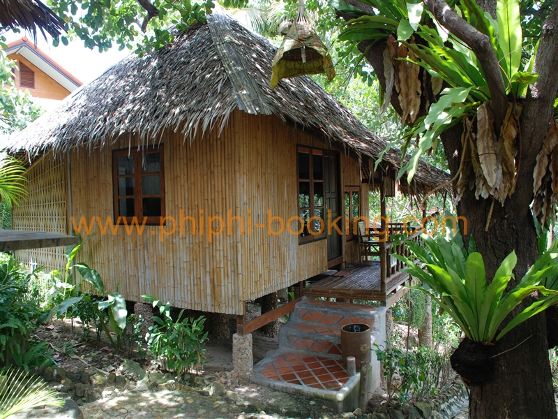 P. P. Erawan Palms Resort