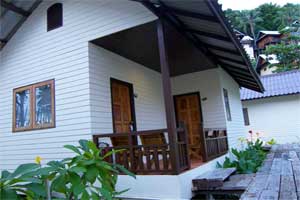 Phi Phi Casita