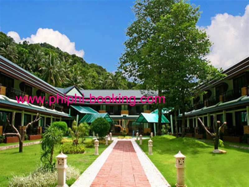 Andaman Beach Resort