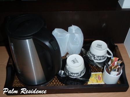 Facilities & Services