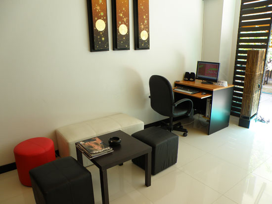 Phi Phi Palm Residence