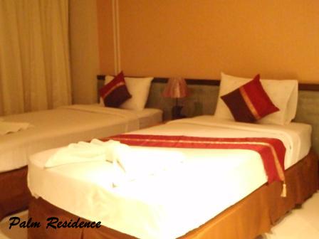 Phi Phi Palm Residence