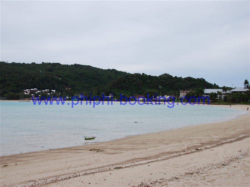 Beach Front