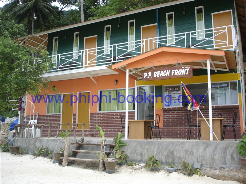 Beach Front