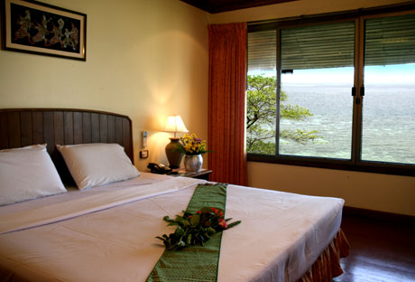 Phi Phi Natural Resort