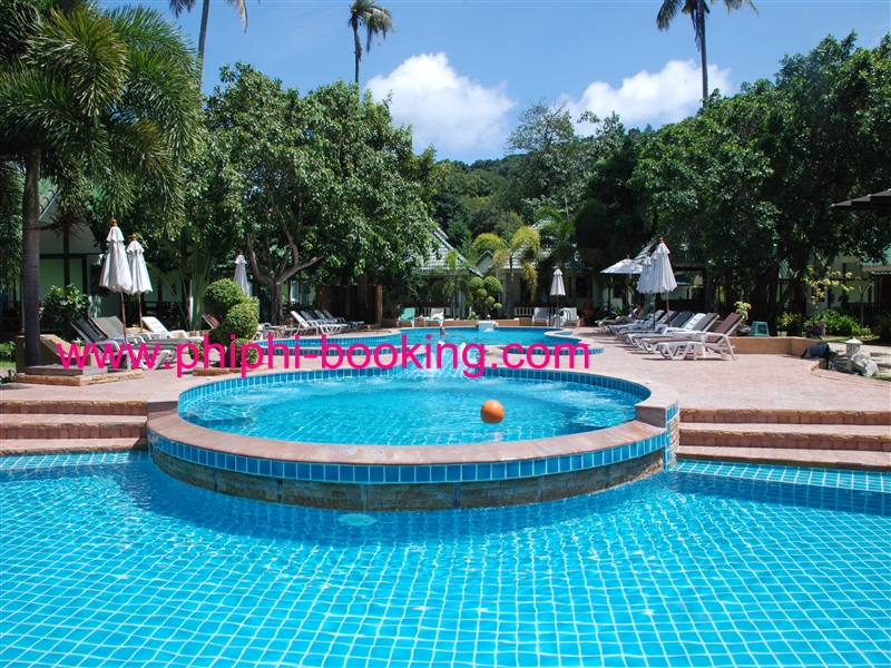 Andaman Beach Resort