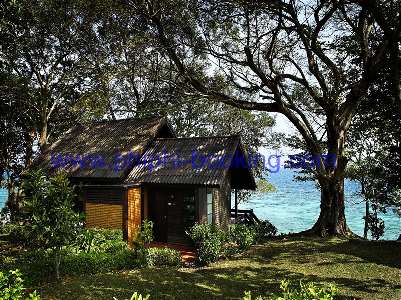 Phi Phi Natural Resort