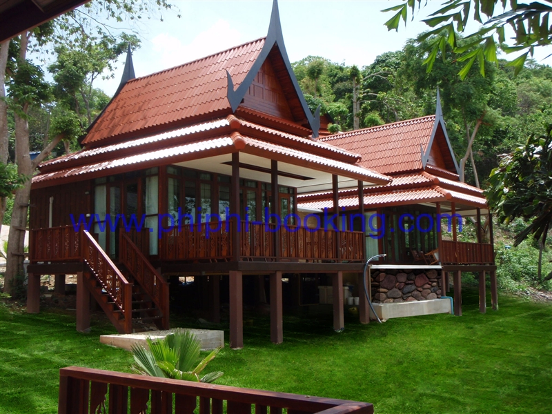 Resort Overview