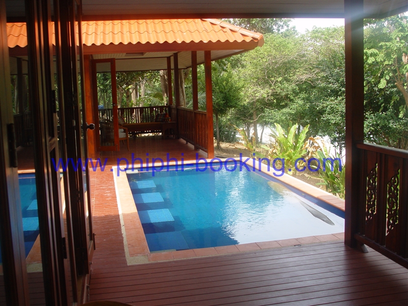 Phi Phi Natural Resort