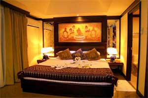 Villa Room